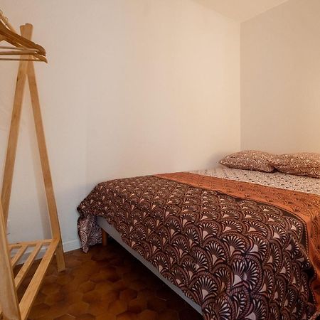 קאנט אן רוסיון Maison Ohana 4-6 Pers Dans Residence Privee Pres De La Plage מראה חיצוני תמונה