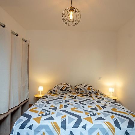 קאנט אן רוסיון Maison Ohana 4-6 Pers Dans Residence Privee Pres De La Plage מראה חיצוני תמונה