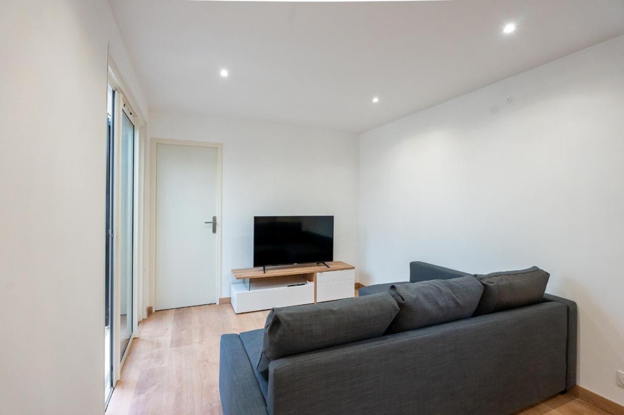 קאנט אן רוסיון Maison Ohana 4-6 Pers Dans Residence Privee Pres De La Plage מראה חיצוני תמונה