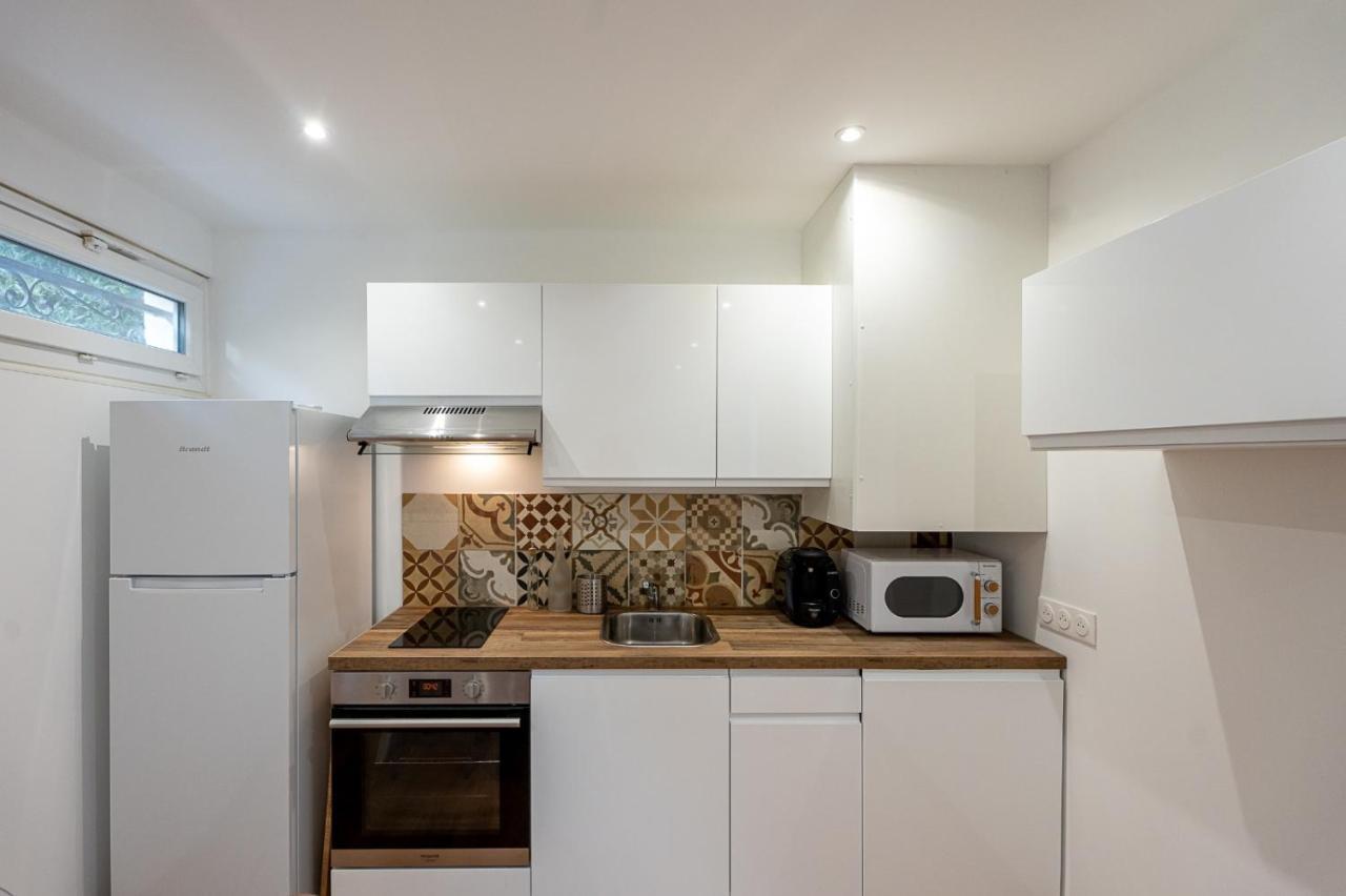 קאנט אן רוסיון Maison Ohana 4-6 Pers Dans Residence Privee Pres De La Plage מראה חיצוני תמונה